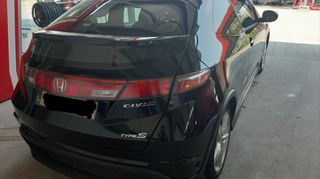 Honda Civic 2007 Type S