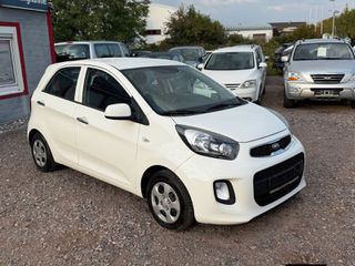 Kia Picanto 2016