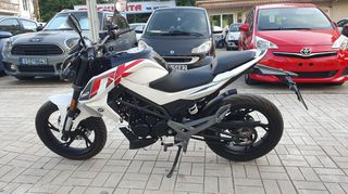 CFmoto 150NK 2025