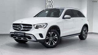 Mercedes-Benz GLC 300 2022 GLC 300e PLUG-IN 4MATIC 9G-TRONIC