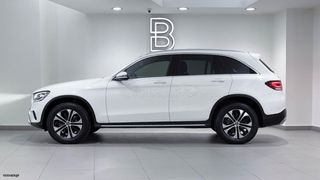 Mercedes-Benz GLC 300 2022 GLC 300e PLUG-IN 4MATIC 9G-TRONIC-thumb-2