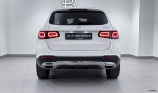 Mercedes-Benz GLC 300 2022 GLC 300e PLUG-IN 4MATIC 9G-TRONIC-thumb-4