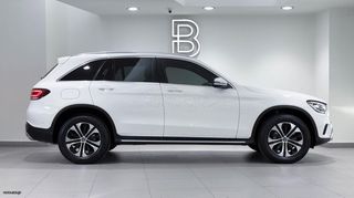 Mercedes-Benz GLC 300 2022 GLC 300e PLUG-IN 4MATIC 9G-TRONIC-thumb-6