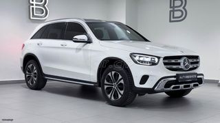Mercedes-Benz GLC 300 2022 GLC 300e PLUG-IN 4MATIC 9G-TRONIC-thumb-7