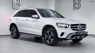Mercedes-Benz GLC 300 2022 GLC 300e PLUG-IN 4MATIC 9G-TRONIC-thumb-54