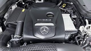 Mercedes-Benz GLC 300 2022 GLC 300e PLUG-IN 4MATIC 9G-TRONIC-thumb-10