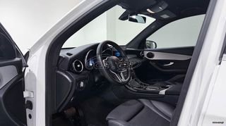 Mercedes-Benz GLC 300 2022 GLC 300e PLUG-IN 4MATIC 9G-TRONIC-thumb-19