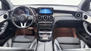 Mercedes-Benz GLC 300 2022 GLC 300e PLUG-IN 4MATIC 9G-TRONIC-thumb-23