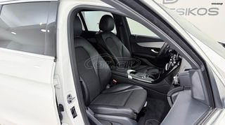 Mercedes-Benz GLC 300 2022 GLC 300e PLUG-IN 4MATIC 9G-TRONIC-thumb-25
