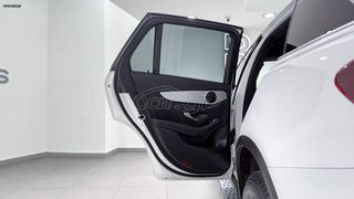 Mercedes-Benz GLC 300 2022 GLC 300e PLUG-IN 4MATIC 9G-TRONIC-thumb-27