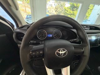 Toyota Hilux 2020 Single Cab 4x2 Comfort-thumb-8