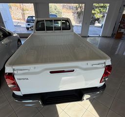 Toyota Hilux 2020 Single Cab 4x2 Comfort-thumb-13
