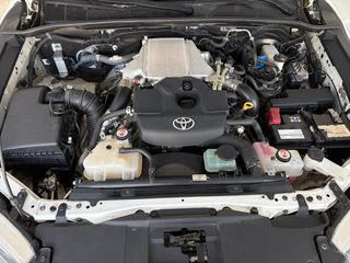 Toyota Hilux 2020 Single Cab 4x2 Comfort-thumb-17