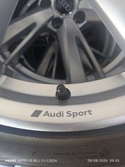 ΣΕ ΑΡΙΣΤΗ ΚΑΤΑΣΤΑΣΗ ΤΕΤΡΑΔΑ ΑΠΟ AUDI RS3-thumb-1