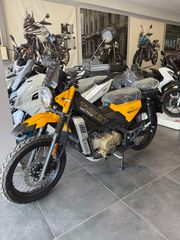 Thrust LT 190 2026 ADVENTURE ΕΤΟΙΜΟΠΑΡΑΔΟΤΟ!!