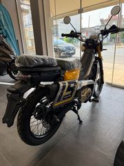 Thrust LT 190 2026 ADVENTURE ΕΤΟΙΜΟΠΑΡΑΔΟΤΟ!!-thumb-3