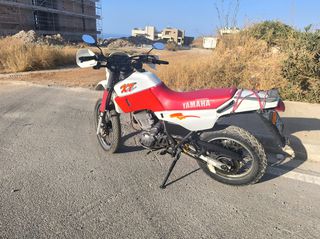 Yamaha XT 600E 1991-thumb-1