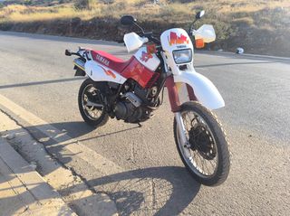 Yamaha XT 600E 1991-thumb-2