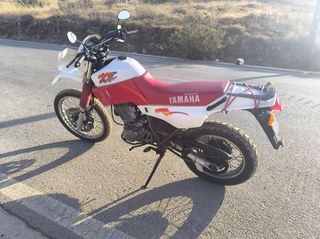 Yamaha XT 600E 1991-thumb-3