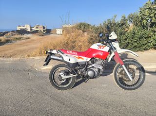 Yamaha XT 600E 1991-thumb-5