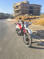 Yamaha XT 600E 1991-thumb-6