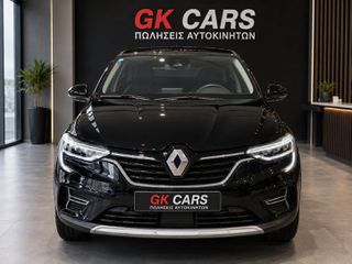 Renault Arkana 2023 TCe 140hp Techno EDC MHEV 1.3 ΕΛΛΗΝΙΚΟ mild hybrid