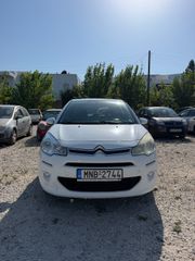 Citroen C3 2015