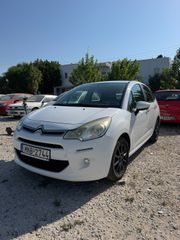 Citroen C3 2015-thumb-1