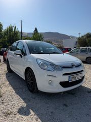 Citroen C3 2015-thumb-2