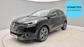 Renault Kadjar 2015 1.5 dCi Energy Edition One | ΕΩΣ 5 ΕΤΗ ΕΓΓΥΗΣΗ