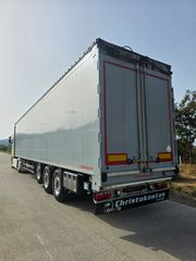 Με Κυλιόμενο Δάπεδο Schwarzmüller 2019 Με υδραυλικο μουσαμά!