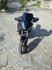 Yamaha Tracer 7 2024