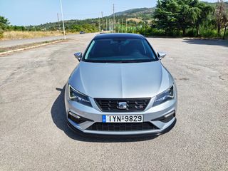 Seat Leon 2019 1.8 TSI 5f facelift FR PLUS gen3