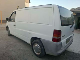 Φορτηγά Μεταφοράς Ποτών Mercedes-Benz 2002 108 ΒΙΤΟ-thumb-3