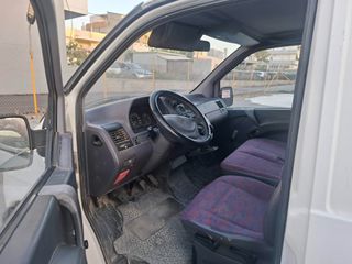 Φορτηγά Μεταφοράς Ποτών Mercedes-Benz 2002 108 ΒΙΤΟ-thumb-4