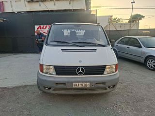 Φορτηγά Μεταφοράς Ποτών Mercedes-Benz 2002 108 ΒΙΤΟ-thumb-6