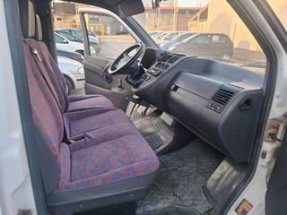 Φορτηγά Μεταφοράς Ποτών Mercedes-Benz 2002 108 ΒΙΤΟ-thumb-8