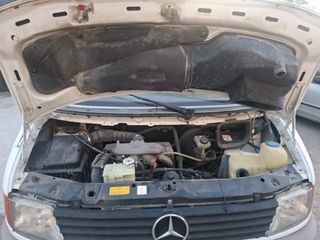 Φορτηγά Μεταφοράς Ποτών Mercedes-Benz 2002 108 ΒΙΤΟ-thumb-10
