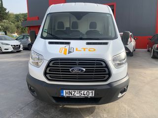 Κλούβα Ford 2019 Transit FCD-thumb-1