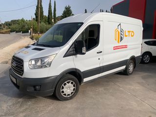 Κλούβα Ford 2019 Transit FCD-thumb-2