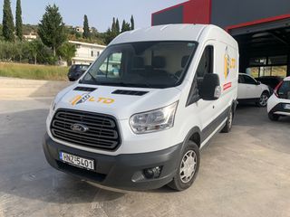 Κλούβα Ford 2019 Transit FCD-thumb-3