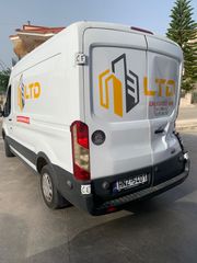 Κλούβα Ford 2019 Transit FCD-thumb-5