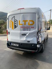 Κλούβα Ford 2019 Transit FCD-thumb-6