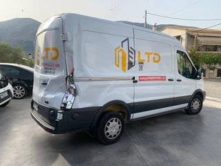 Κλούβα Ford 2019 Transit FCD-thumb-7