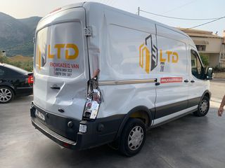 Κλούβα Ford 2019 Transit FCD-thumb-8