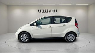 Mercedes-Benz A 160 2012 1500cc 95hp - ΓΡΑΜΜΑΤΙΑ ΜΕΤΑΞΥ ΜΑΣ-thumb-1