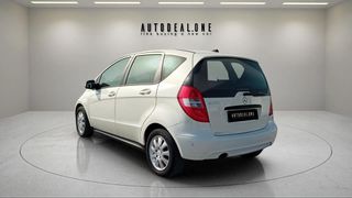Mercedes-Benz A 160 2012 1500cc 95hp - ΓΡΑΜΜΑΤΙΑ ΜΕΤΑΞΥ ΜΑΣ-thumb-2
