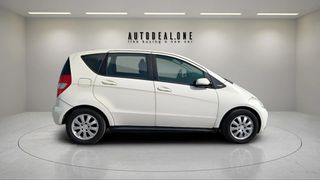 Mercedes-Benz A 160 2012 1500cc 95hp - ΓΡΑΜΜΑΤΙΑ ΜΕΤΑΞΥ ΜΑΣ-thumb-5