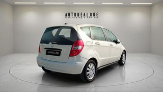Mercedes-Benz A 160 2012 1500cc 95hp - ΓΡΑΜΜΑΤΙΑ ΜΕΤΑΞΥ ΜΑΣ-thumb-4