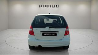 Mercedes-Benz A 160 2012 1500cc 95hp - ΓΡΑΜΜΑΤΙΑ ΜΕΤΑΞΥ ΜΑΣ-thumb-3